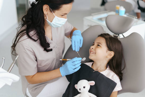 Best Emergency Dental Care for Broken or Chipped Teeth in Smithville, TX