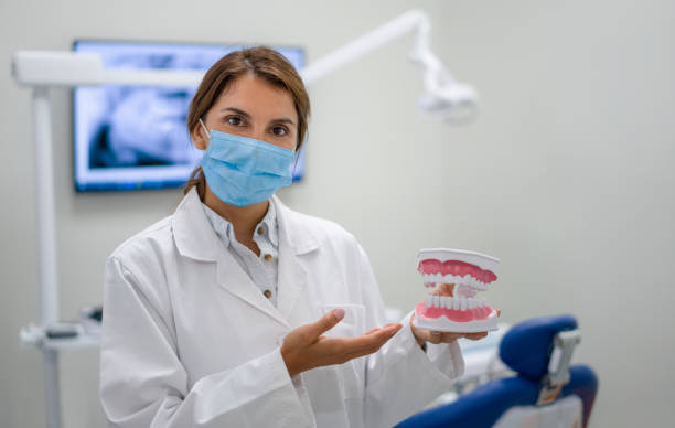 Best Weekend Emergency Dentist in Smithville, TX