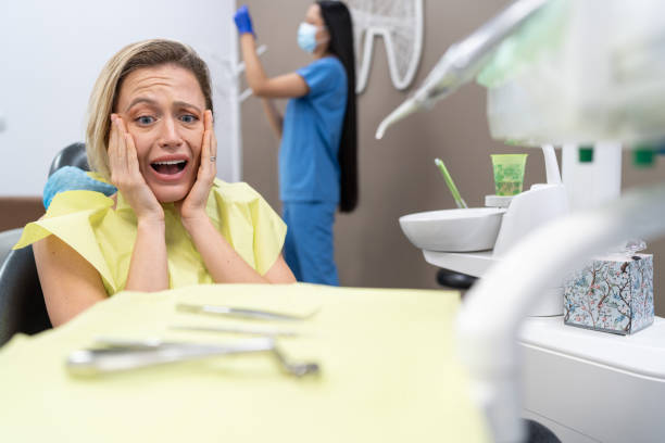 Best Cosmetic Emergency Dentistry in Smithville, TX
