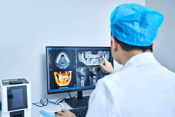 Best Emergency Dental Care for Broken or Chipped Teeth in Smithville, TX